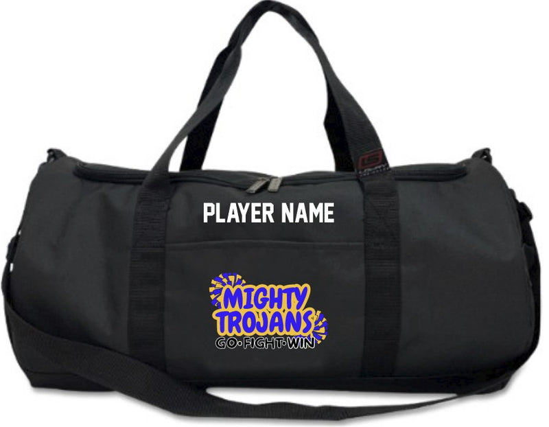Load image into Gallery viewer, Fife Junior Pro Grade Team Travel Bag (Choose Logo)
