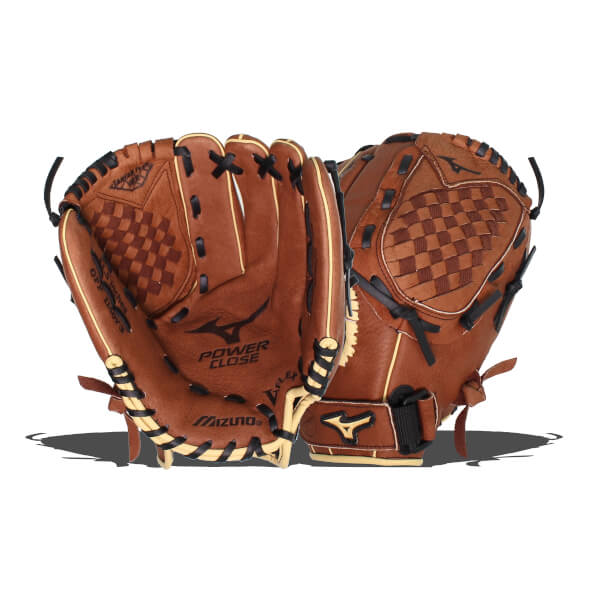 Load image into Gallery viewer, Mizuno Prospect PowerClose 11.50" Youth Baseball Glove
