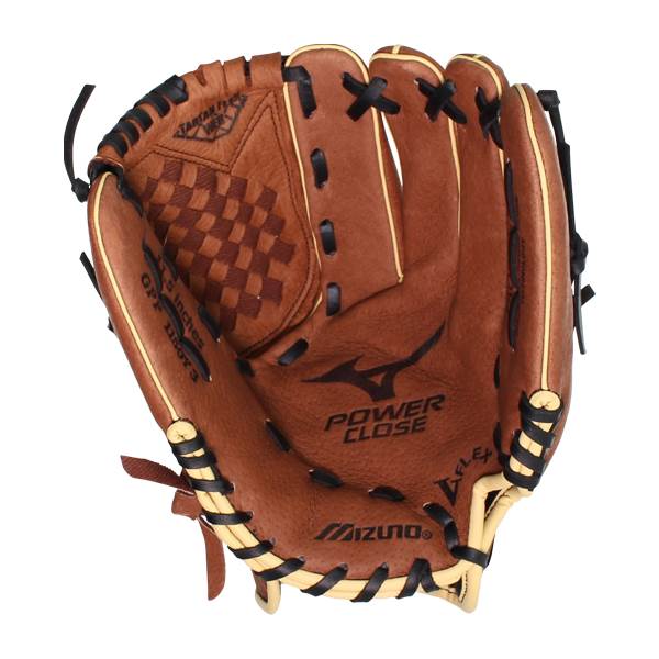 Load image into Gallery viewer, Mizuno Prospect PowerClose 11.50" Youth Baseball Glove
