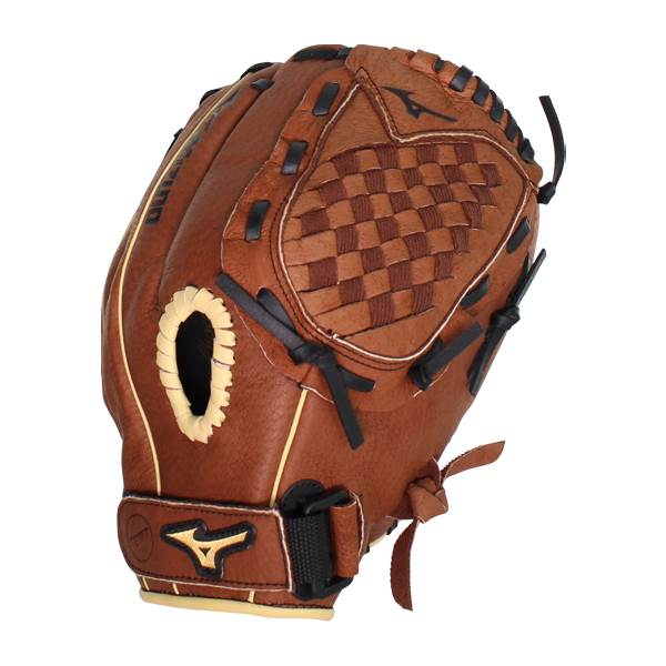 Load image into Gallery viewer, Mizuno Prospect PowerClose 11.50" Youth Baseball Glove

