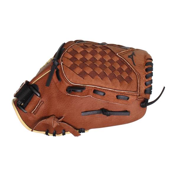 Load image into Gallery viewer, Mizuno Prospect PowerClose 11.50" Youth Baseball Glove
