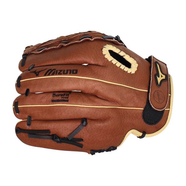 Load image into Gallery viewer, Mizuno Prospect PowerClose 11.50" Youth Baseball Glove
