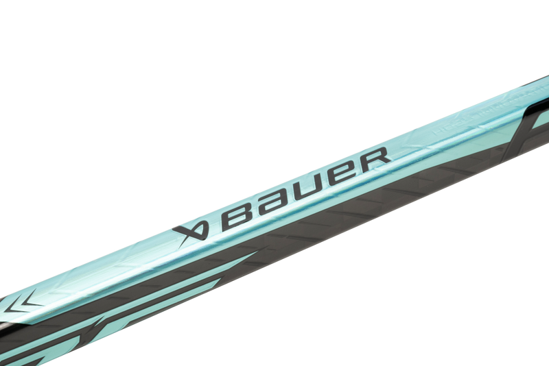 Load image into Gallery viewer, Bauer Pulse Senior Hockey Stick
