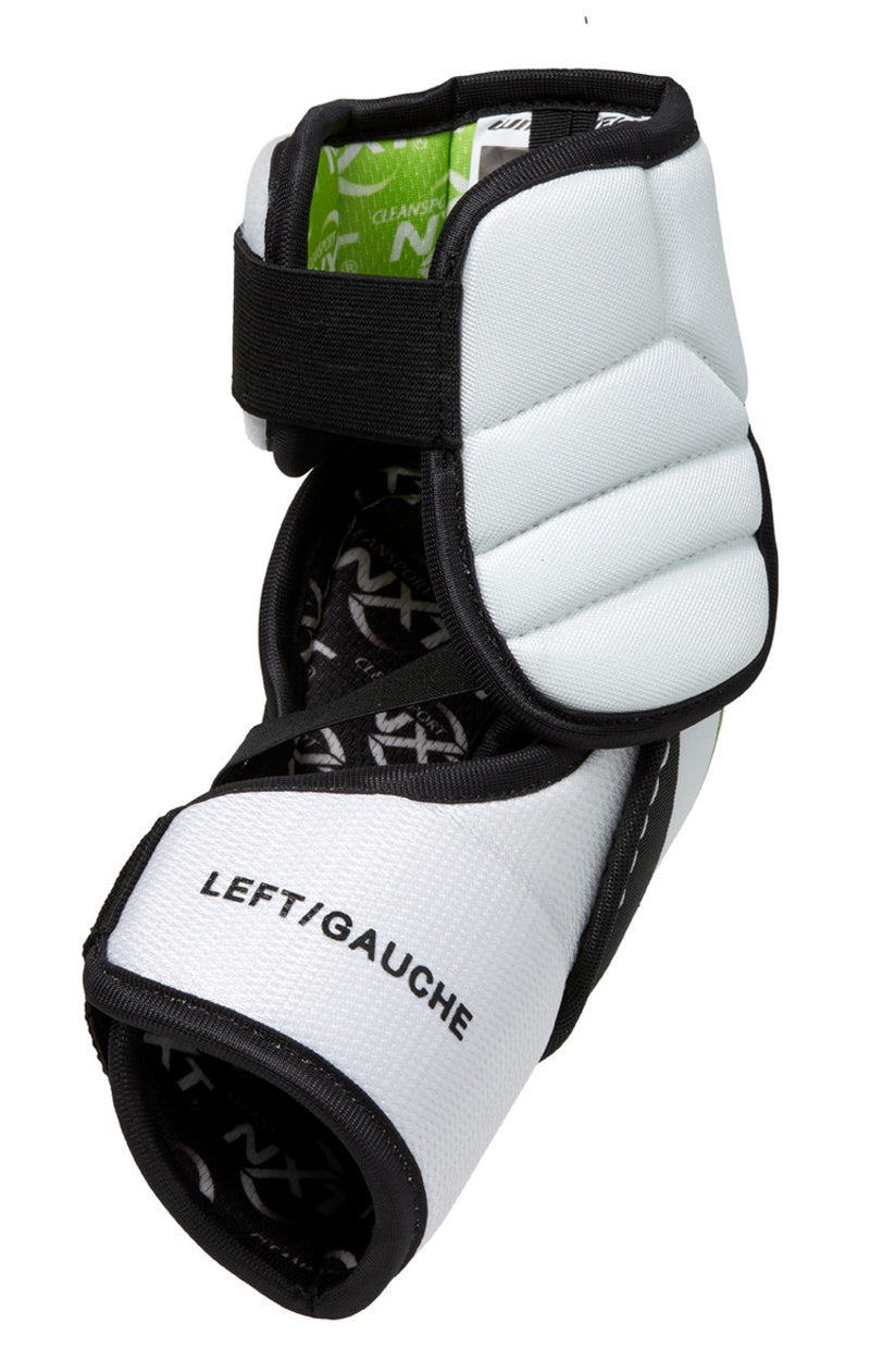 Load image into Gallery viewer, Winnwell Q5 Senior Elbow Pads
