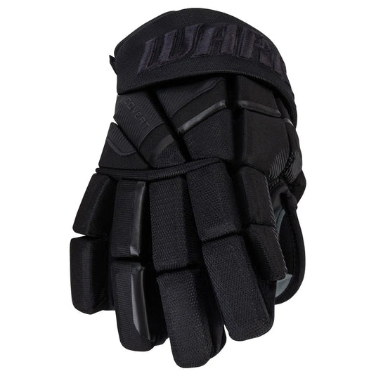 Warrior Covert QR6 Senior Hockey Gloves