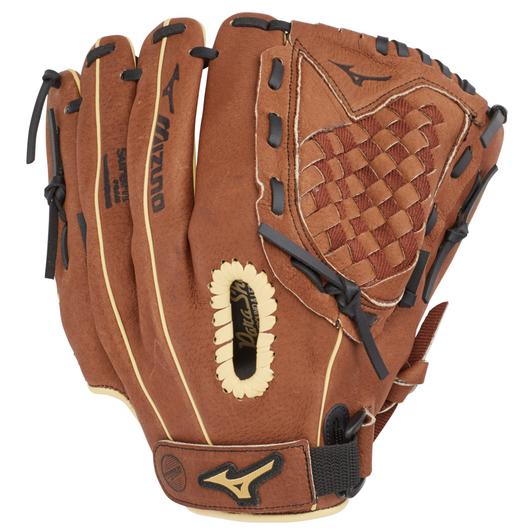 Load image into Gallery viewer, Mizuno Prospect Series Power Close Baseball Glove
