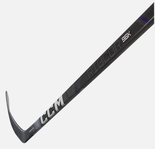 Rep Sample LH CCM Ribcor 96K 55 Flex Flex Int. P29 Hockey Stick