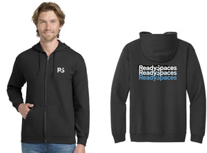 Descriptive image text