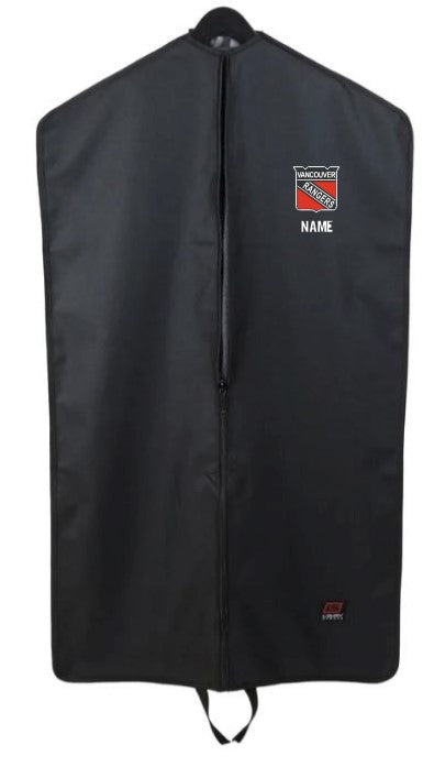 Load image into Gallery viewer, Vancouver Rangers Personal Garment Bag
