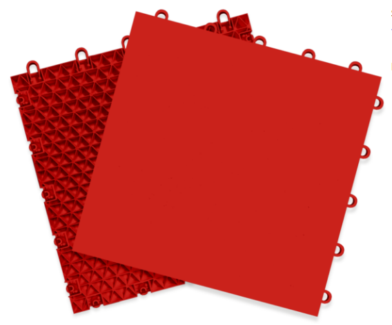 Load image into Gallery viewer, Blue Sports Hockey Training Tiles
