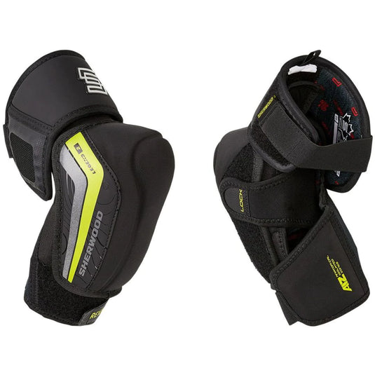 Sherwood Rekker Legend 2 junior Elbow Pads size small