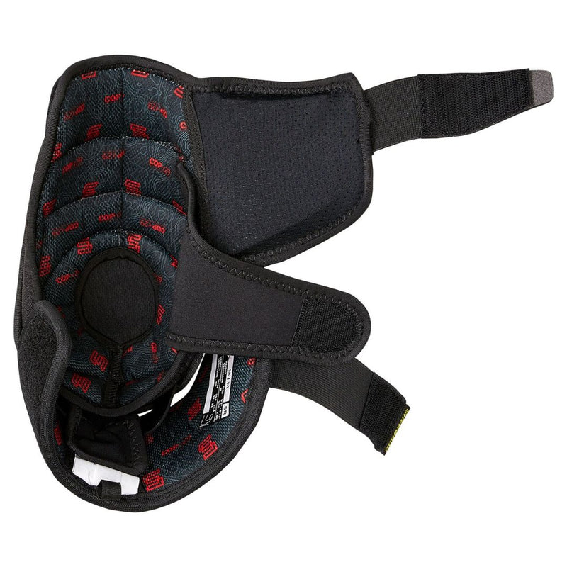 Load image into Gallery viewer, Sherwood Rekker Legend 2 junior Elbow Pads size small
