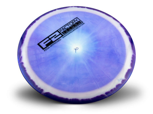 Innova Factory Second Roadrunner Distance Driver
