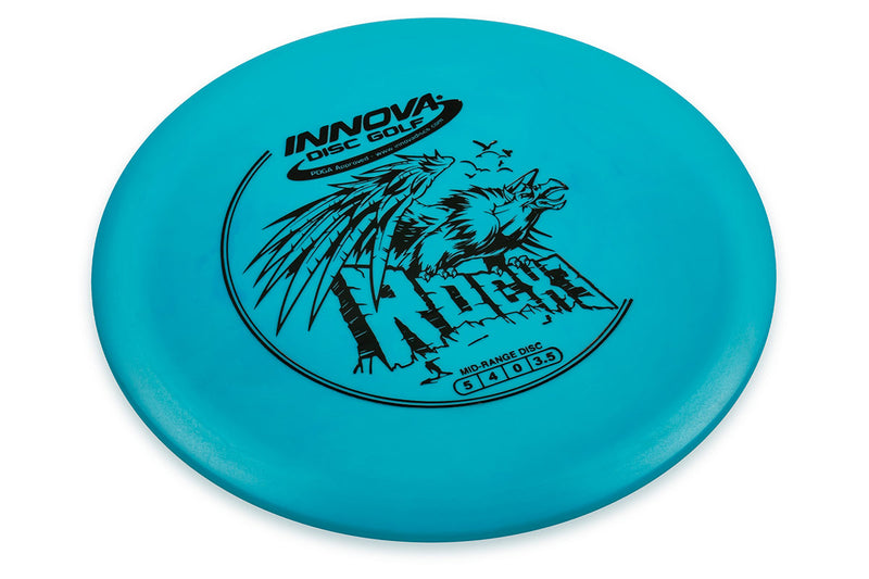 Load image into Gallery viewer, Innova RocX3 Mid-Range Disc
