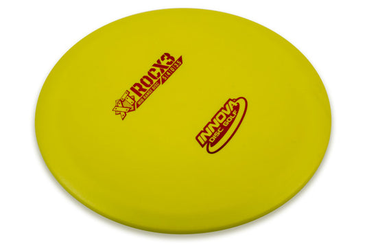 Innova RocX3 Mid-Range Disc