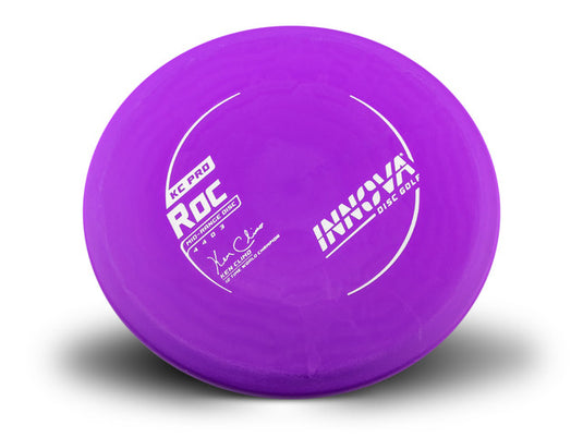 Innova Roc Mid-Range Disc