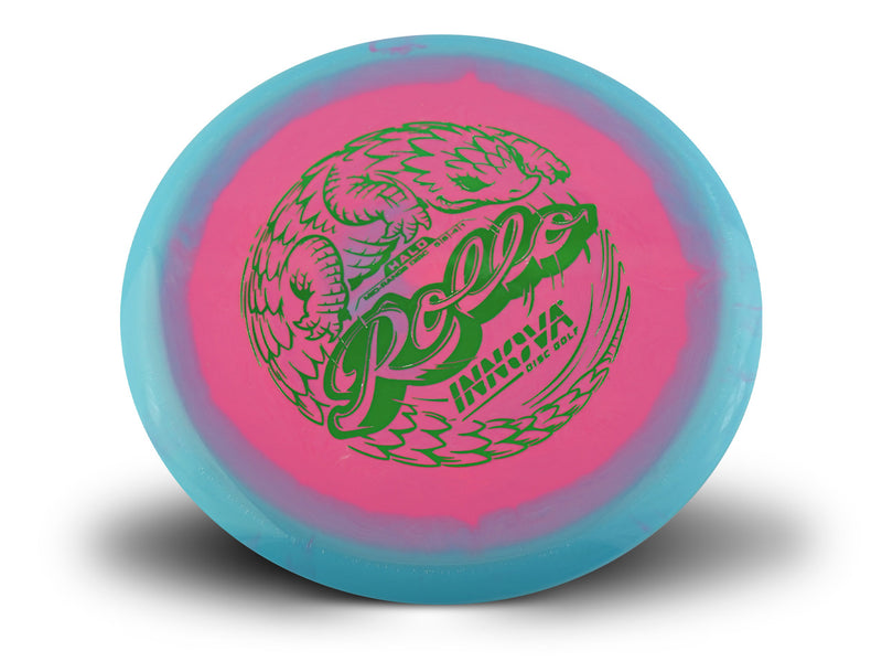 Load image into Gallery viewer, Innova Rollo Mid-Range Disc
