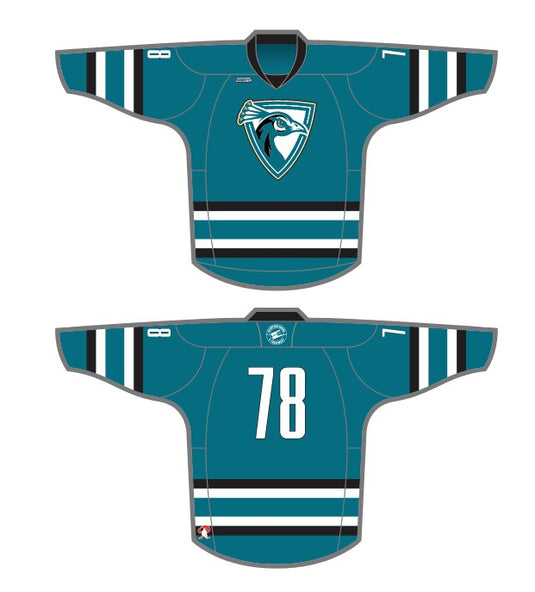 2026 RHL Summer Draft Hockey Jersey