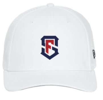 SF Eagles New Era® 9SEVENTY® Perforated Snapback Cap