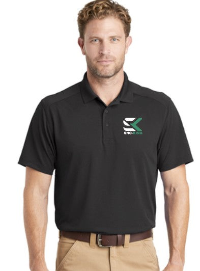 SKIS Mens Nike Dri-FIT Classic Polo SK Logo