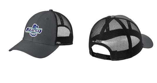 Sno-King Jr Thunderbirds New Era 9Forty Snapback Cap
