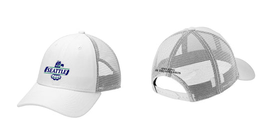Sno-King Jr Thunderbirds New Era 9Forty Snapback Cap