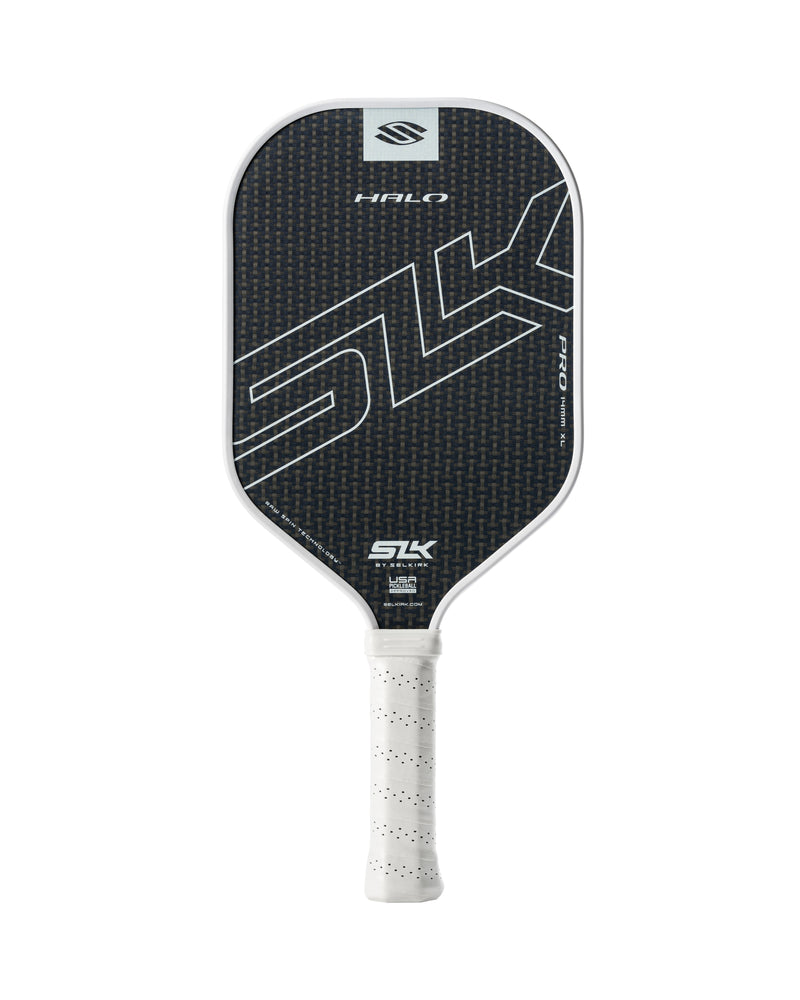 Load image into Gallery viewer, SLK Halo Pro Xl Pickleball Paddles
