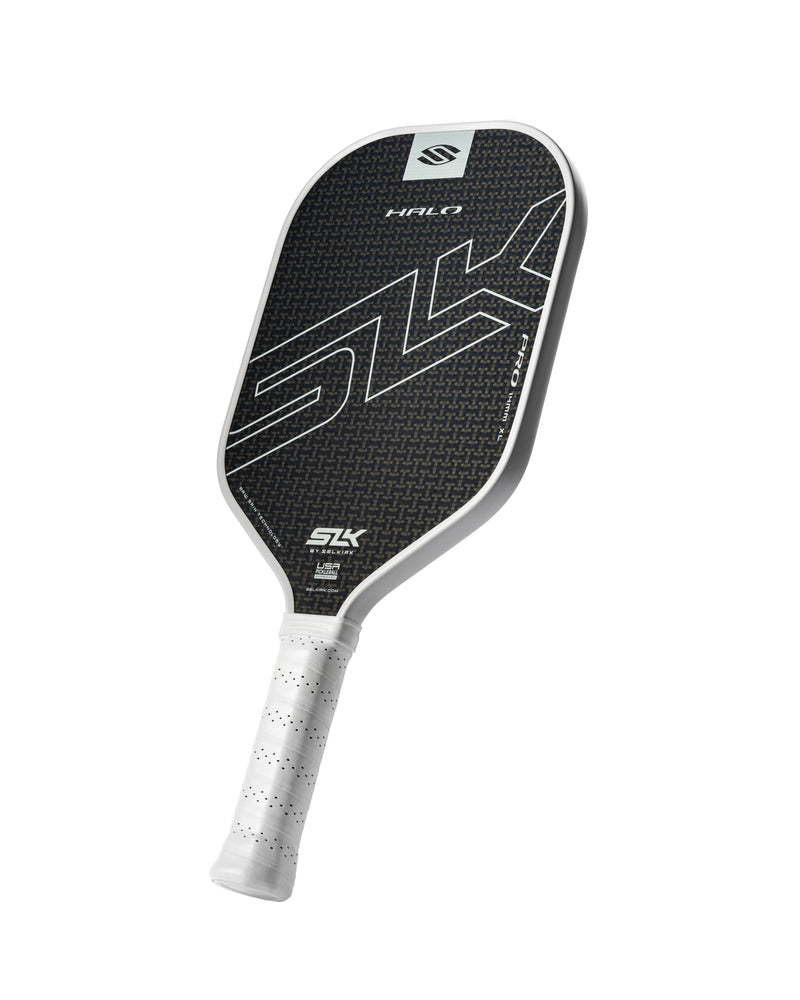 Load image into Gallery viewer, SLK Halo Pro Xl Pickleball Paddles
