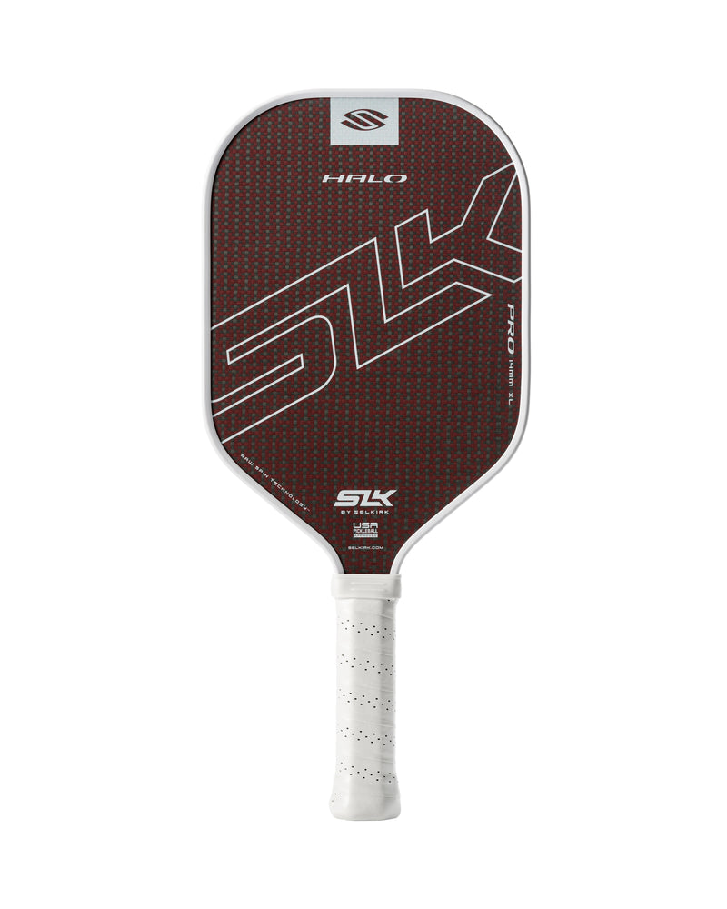 Load image into Gallery viewer, SLK Halo Pro Xl Pickleball Paddles
