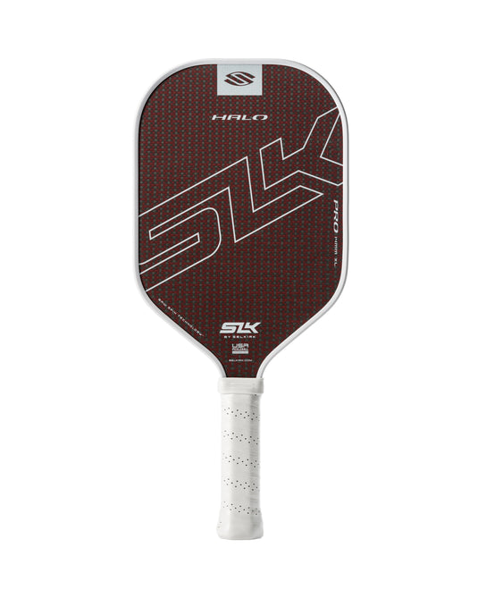 SLK Halo Pro Xl Pickleball Paddles