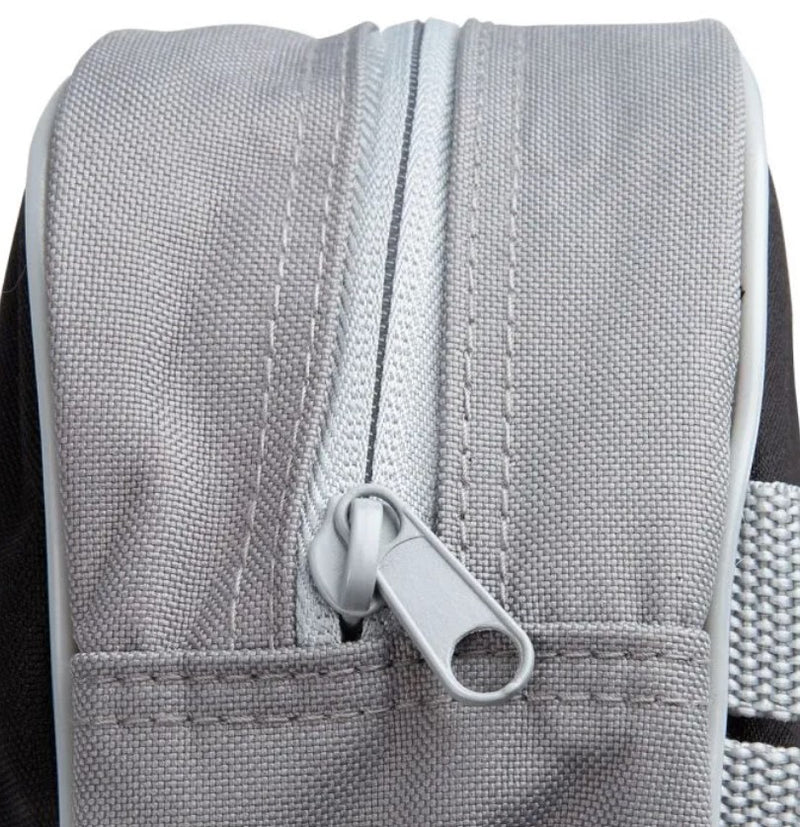 Load image into Gallery viewer, Brine Classic 44" Lacrosse LAX Stick Bag Black/Grey New

