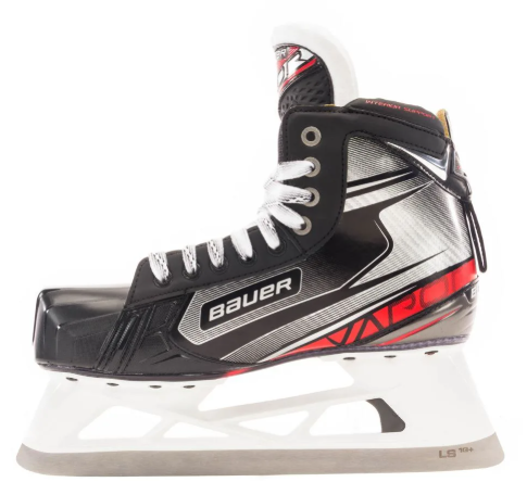 New Buaer Vapor X2.9 Size 11 Goalie Hockey Skates