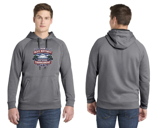 PNAHA 2026 High School Tournament Performance Hoodie