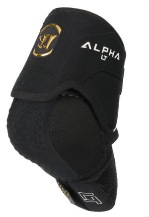Warrior Alpha LT Senior Elbow Pads
