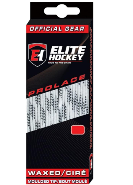 New Elite Hockey Pro-Series Skate Laces