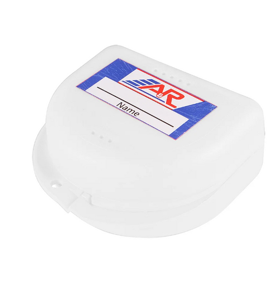 A&R Mouthguard Case