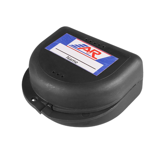 A&R Mouthguard Case