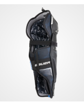 Bauer X Sr Hockey Shin Guards