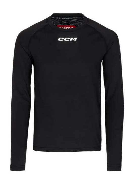 CCM Performance Long Sleeve Shirt