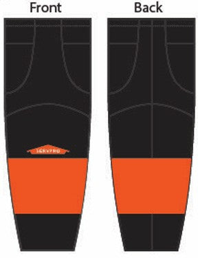Load image into Gallery viewer, Servo Pro / SK ALTP Sublimated Hockey Socks
