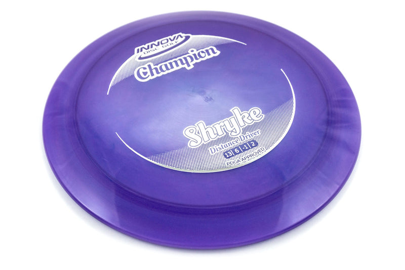 Load image into Gallery viewer, Innova Shryke Disc Golf Distance Driver
