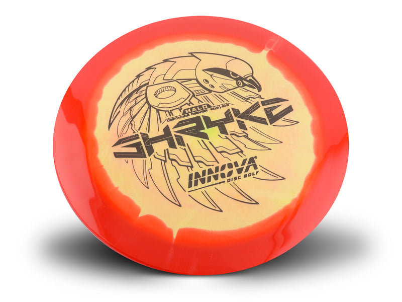 Load image into Gallery viewer, Innova Shryke Disc Golf Distance Driver
