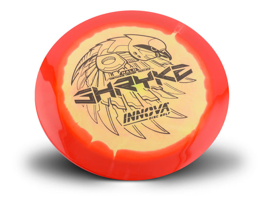 Innova Shryke Disc Golf Distance Driver