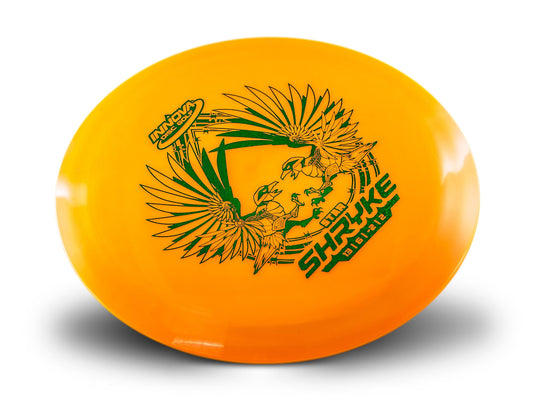 Innova Shryke Disc Golf Distance Driver