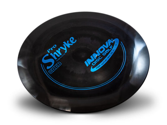 Innova Shryke Disc Golf Distance Driver