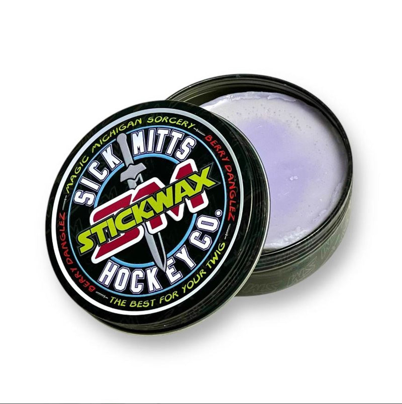 Load image into Gallery viewer, Stick Mitts Hockey Stick Wax
