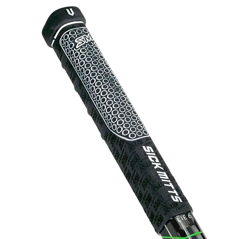 Load image into Gallery viewer, Sick Mitts V-Grip Hockey Grip
