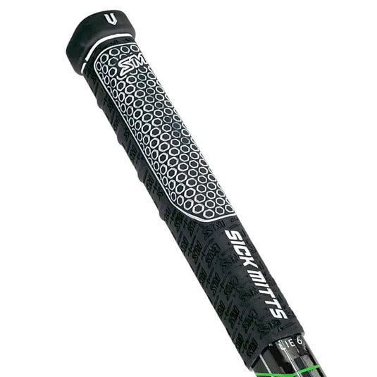 Sick Mitts V-Grip Hockey Grip