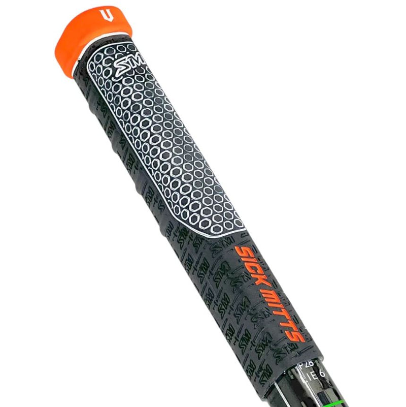 Load image into Gallery viewer, Sick Mitts V-Grip Hockey Grip
