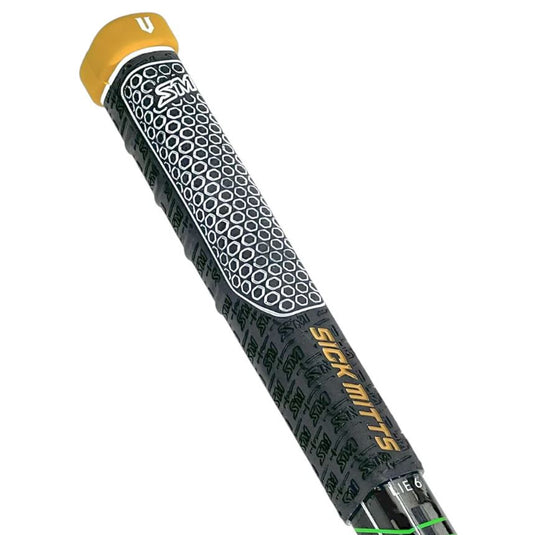 Sick Mitts V-Grip Hockey Grip